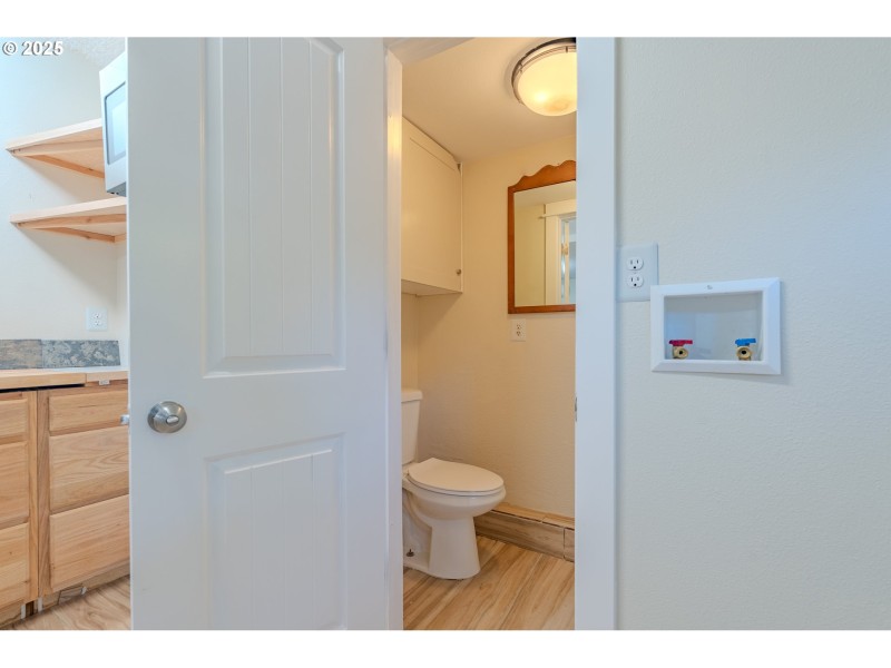 Guest Quarters