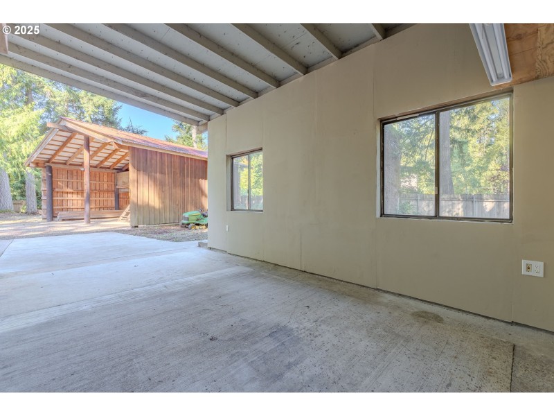 Carport