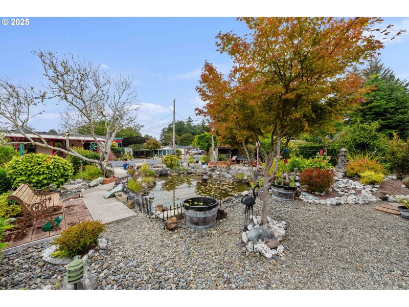 Front Yard