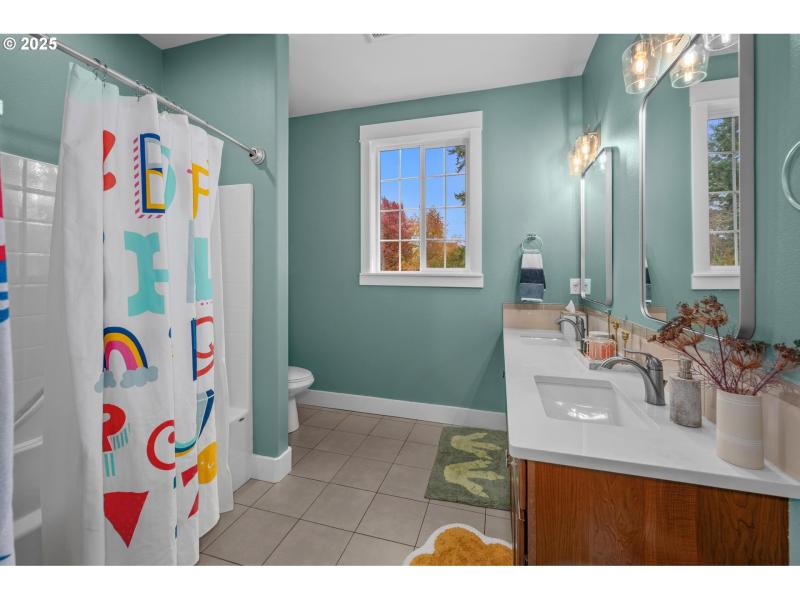 Attached Bathroom #3