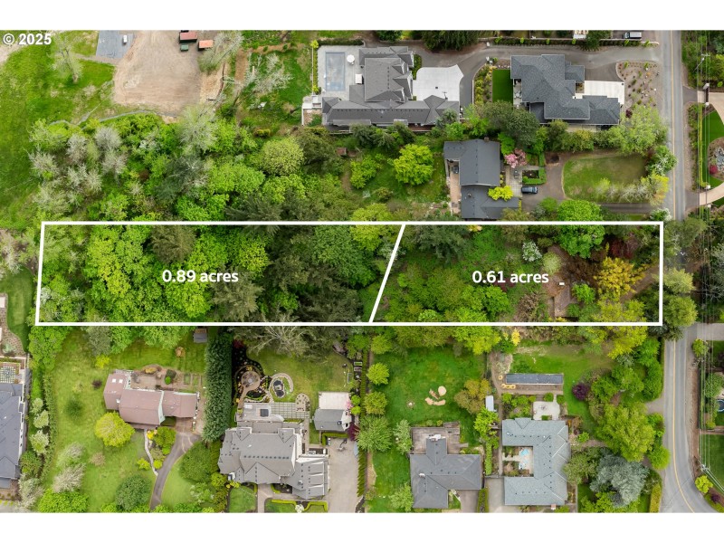 Acreage