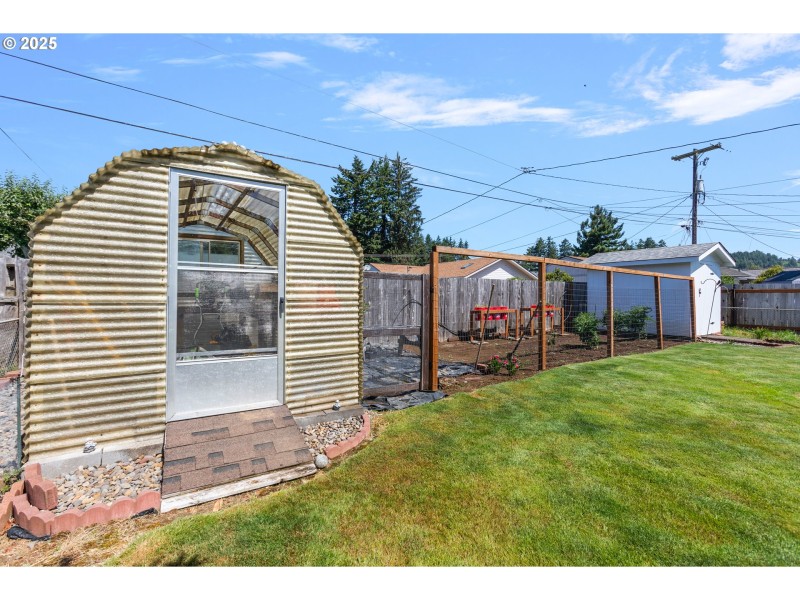 Greenhouse