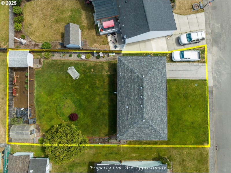 Drone View/UAV