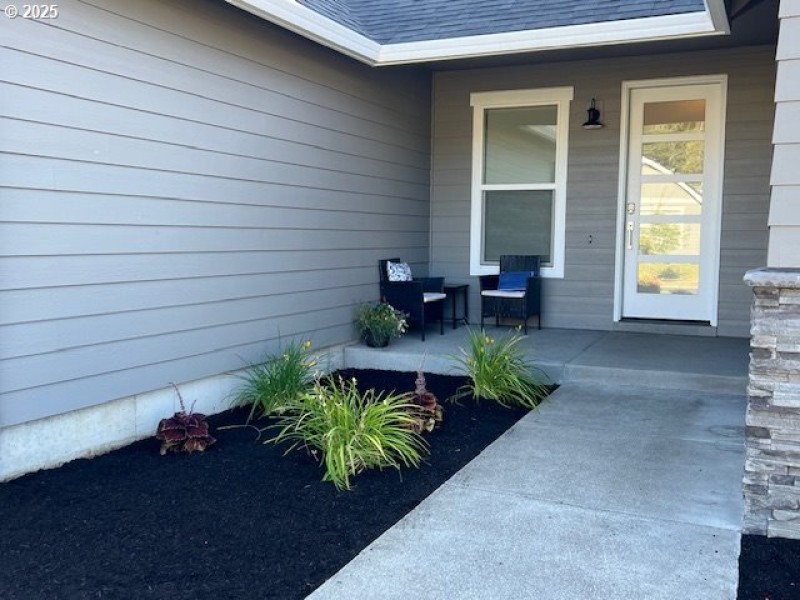 Porch