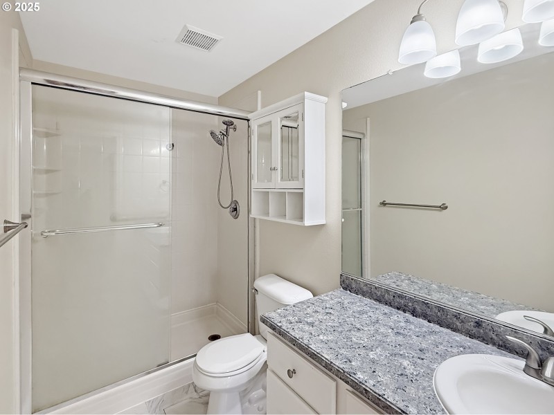 Bathroom, Attached