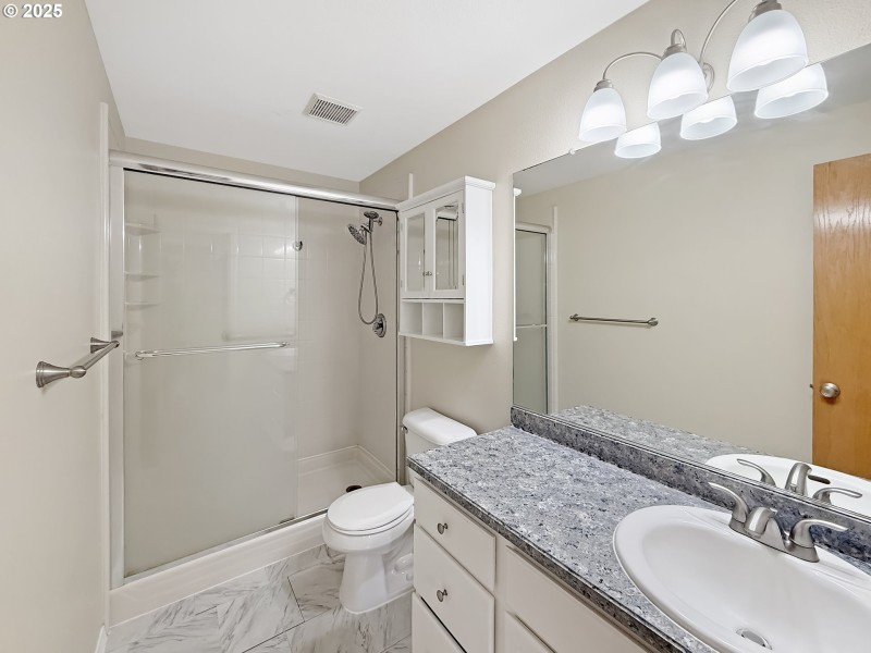 Bathroom, Attached