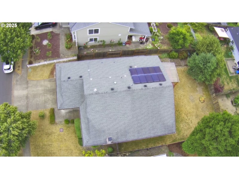 Drone View/UAV