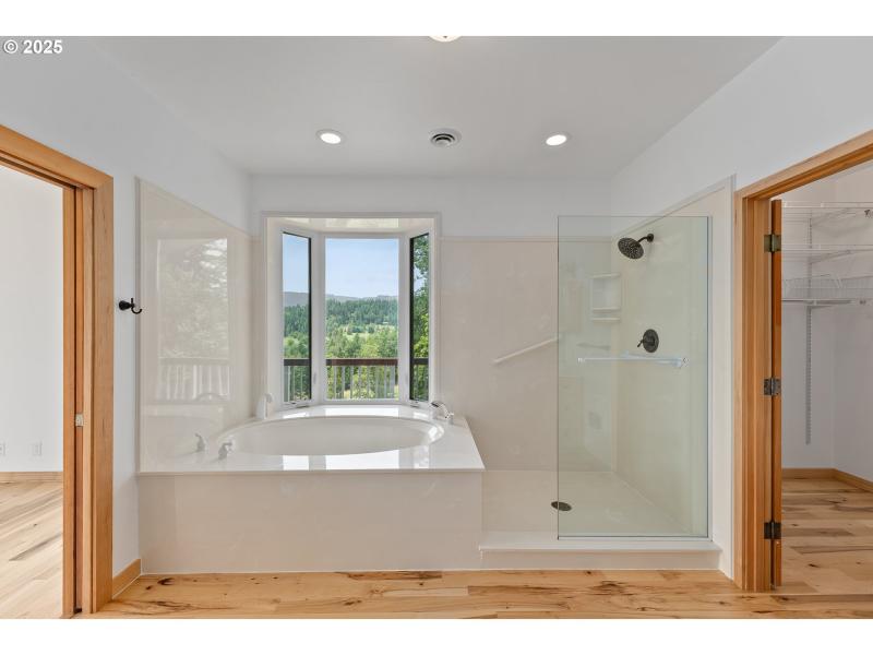 Attached Bathroom #1