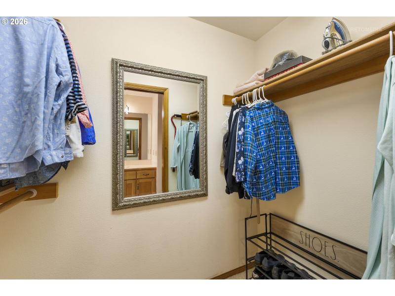 Owner's Suite Bedroom