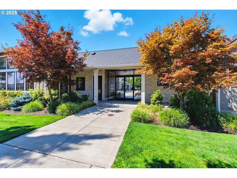 Community Club House