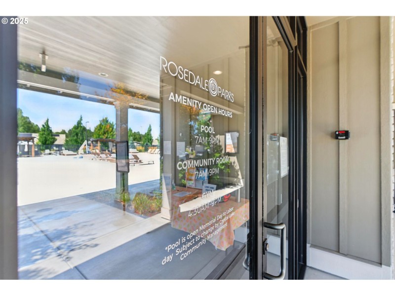 Community Club House