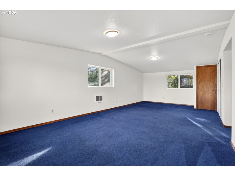 Bedroom, Owner's Suite