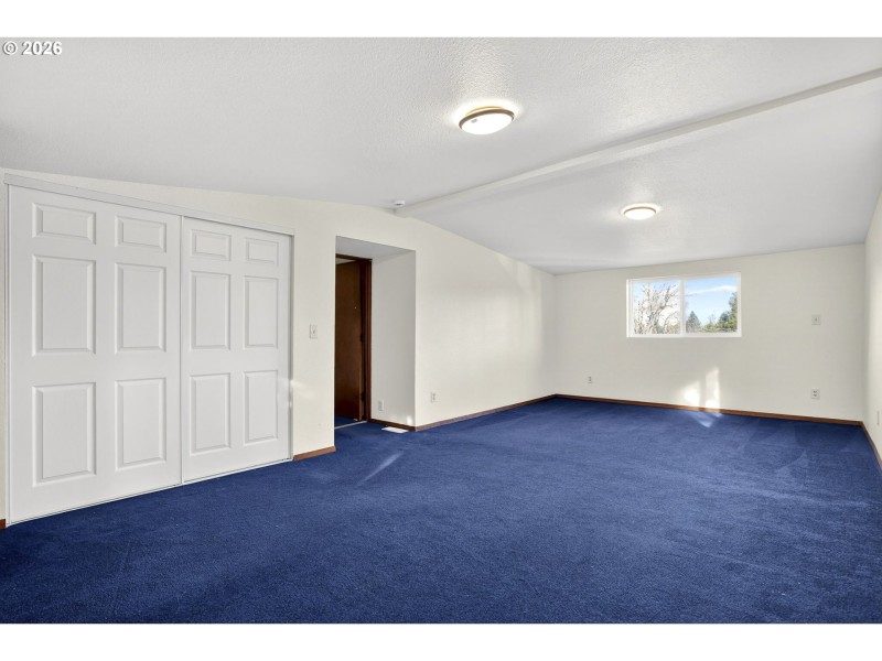 Bedroom, Owner's Suite