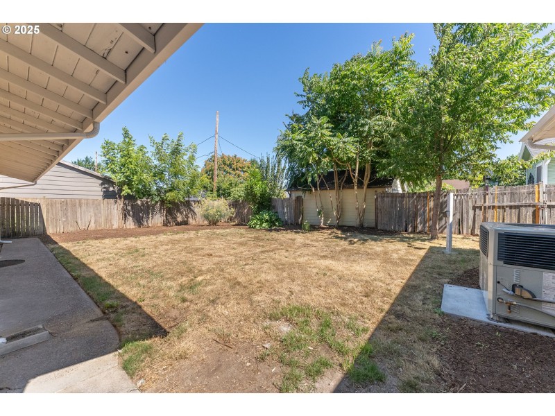 Yard