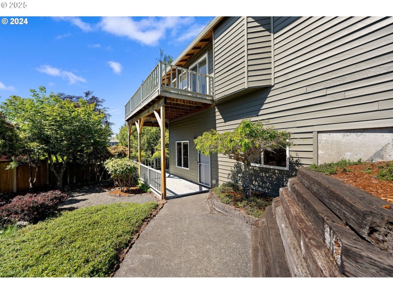 Accessory Dwelling Unit