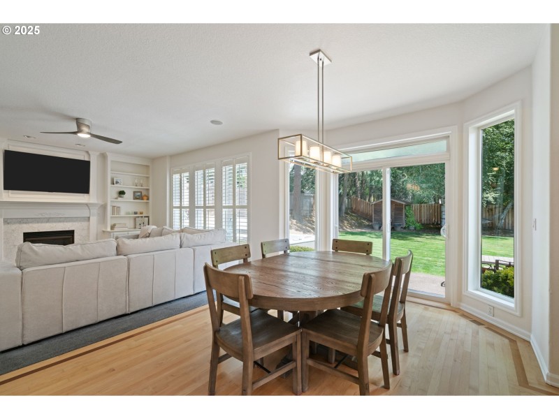 Kitchen/Nook