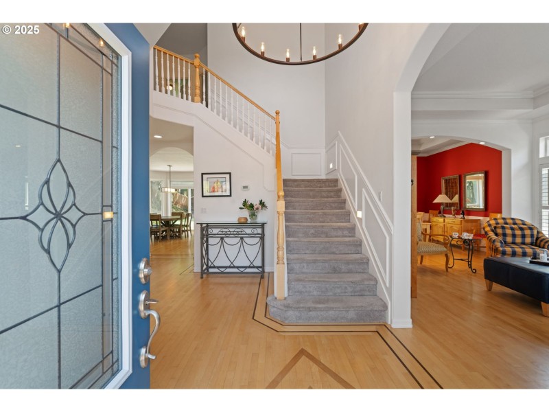 Entrance/Foyer