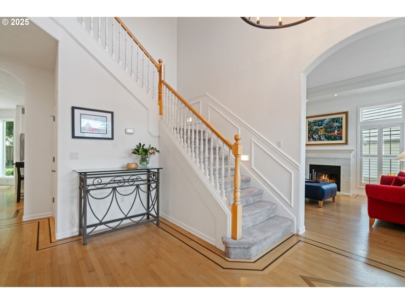 Entrance/Foyer