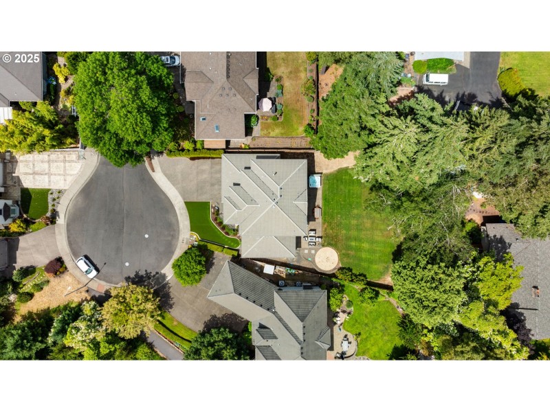 Drone View/UAV