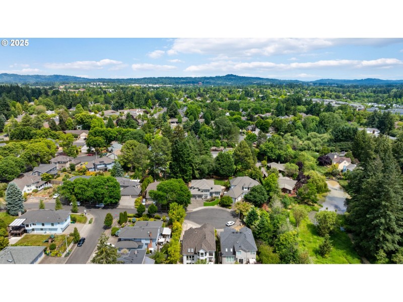Drone View/UAV