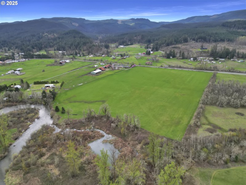 Pasture