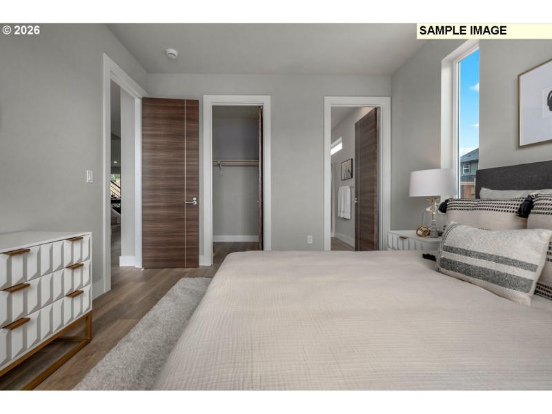 Attached Bathroom #1