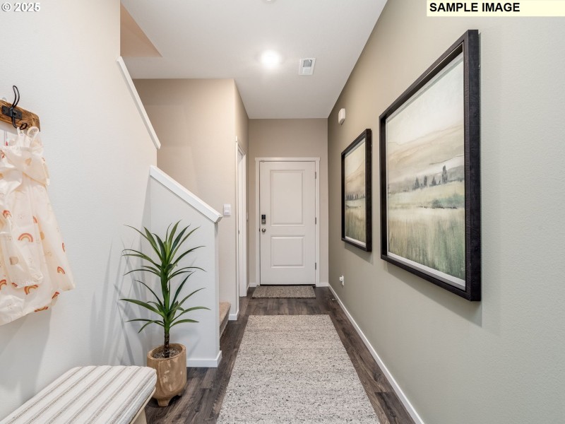 Entrance/Foyer