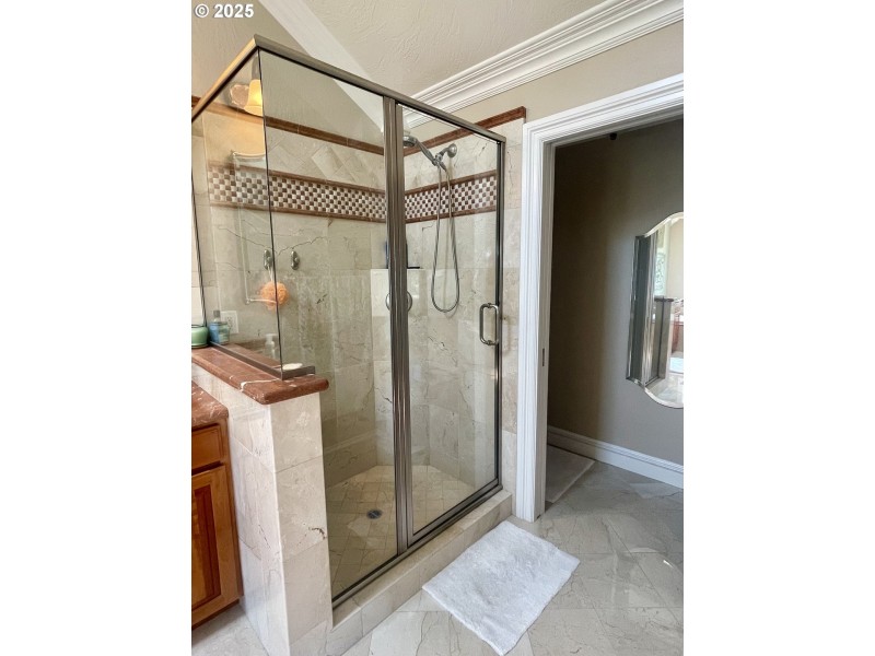 Attached Bathroom #1