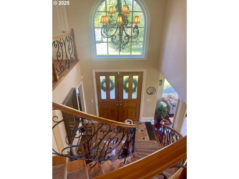 Entrance/Foyer