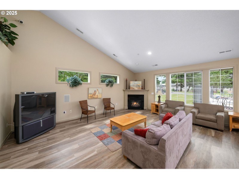 Community Room