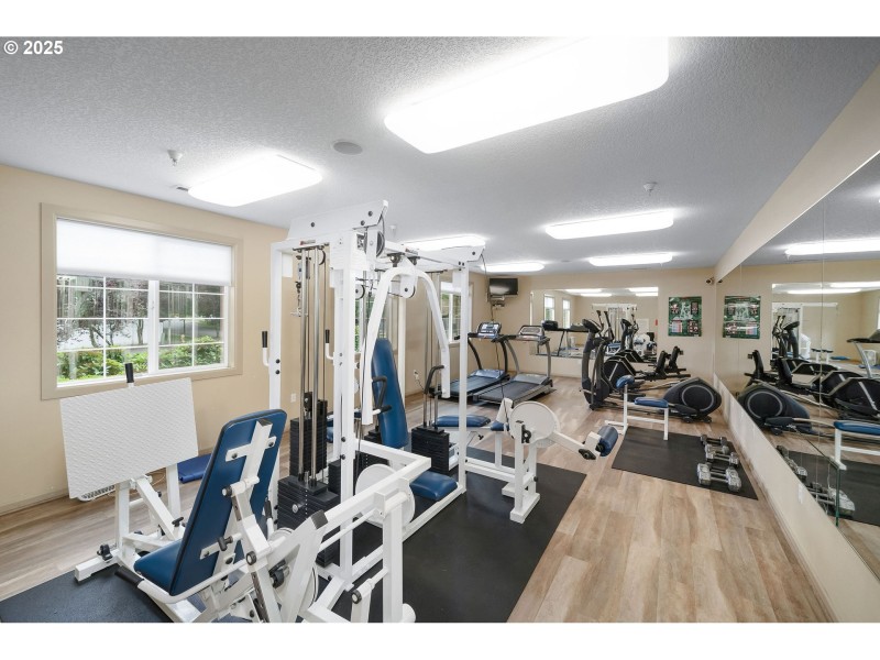 Community Recreation Center