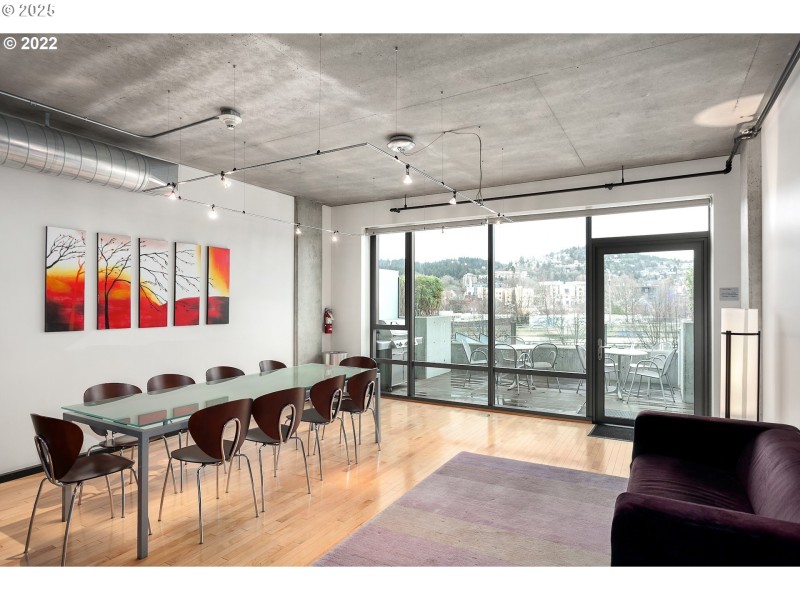 Community Room