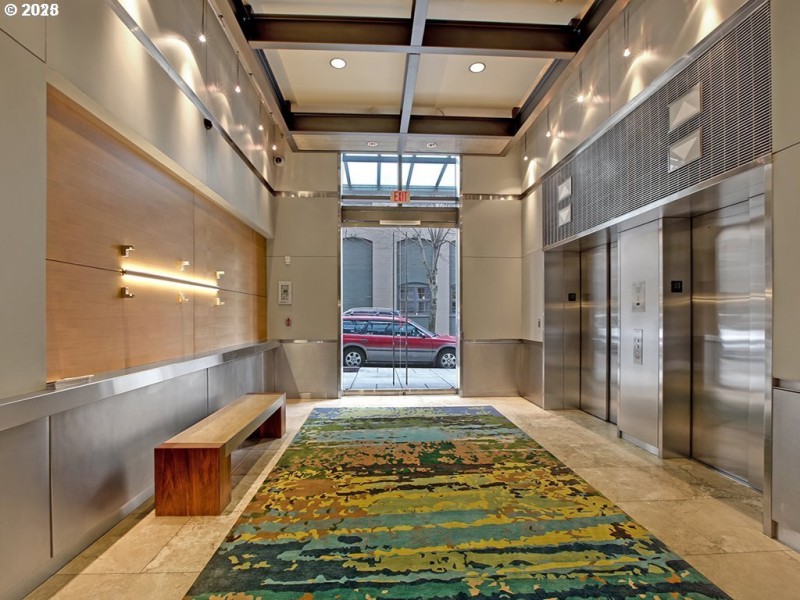 Entrance/Foyer