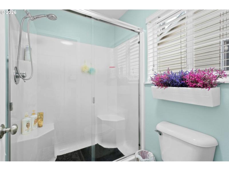 Owner's Suite Bedroom