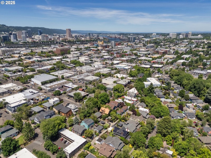Drone View/UAV