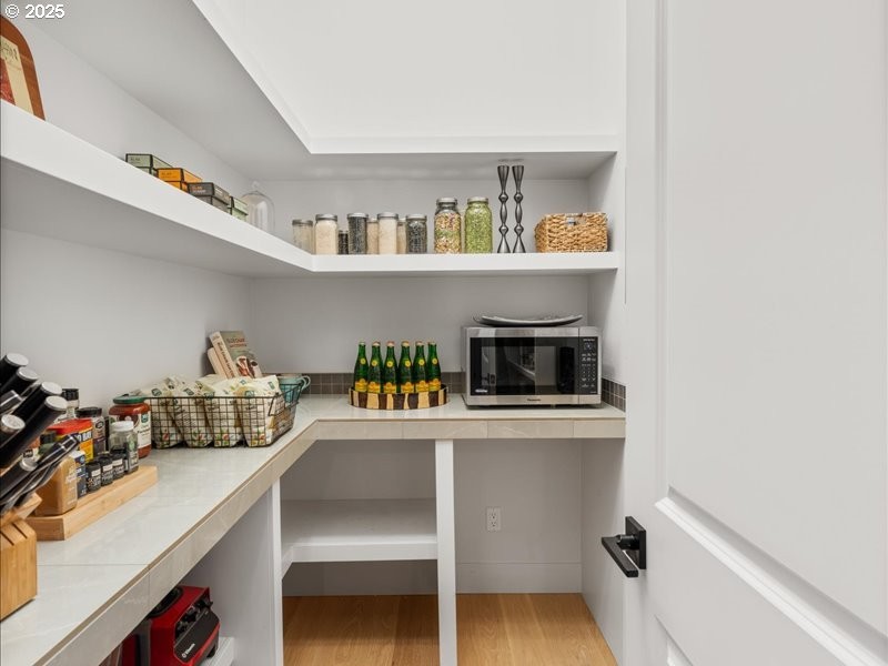 Pantry