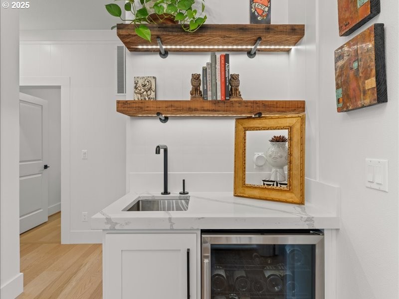 Wet Bar