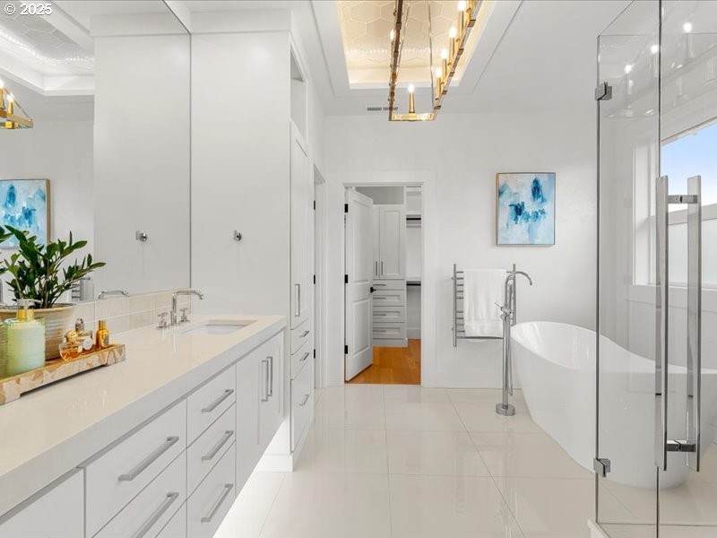 Bathroom, Attached