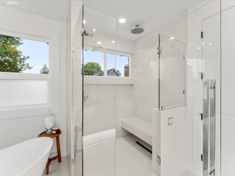 Bathroom, Attached