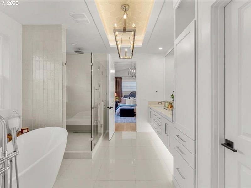 Bathroom, Attached