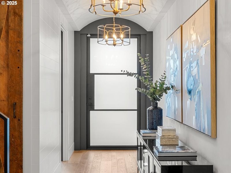 Entrance/Foyer
