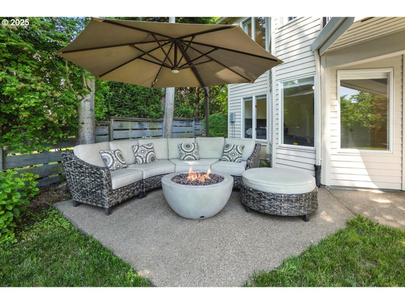 Fire Pit