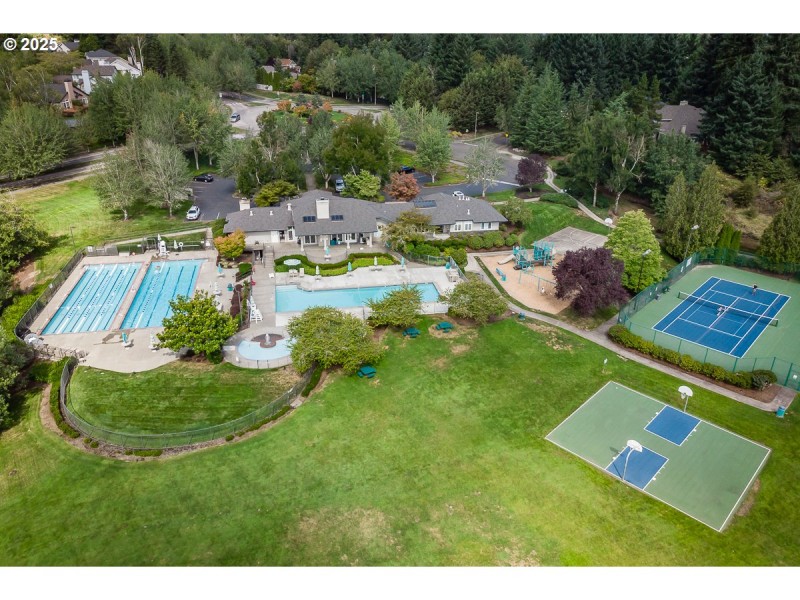 Community Amenities