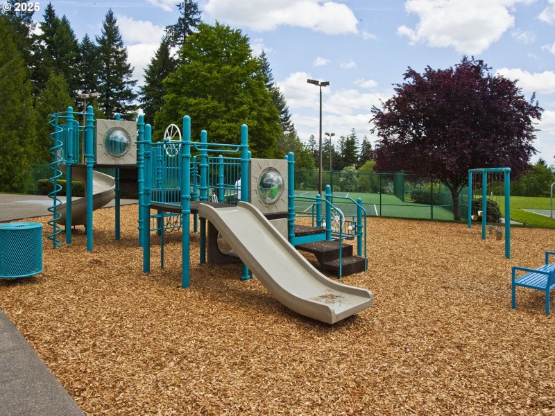 Community Playground