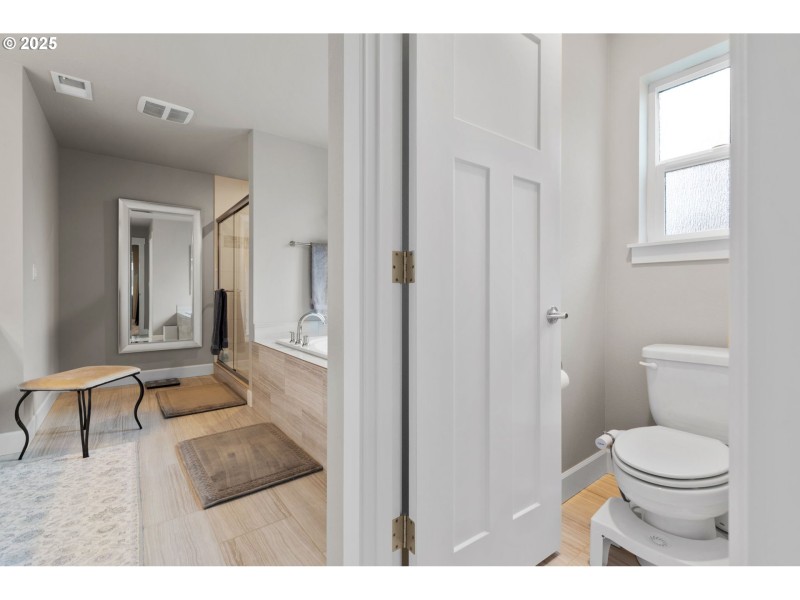 Owner's Suite Bathroom