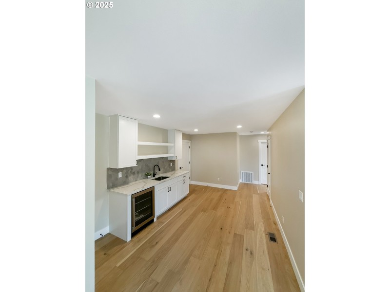 Wet Bar