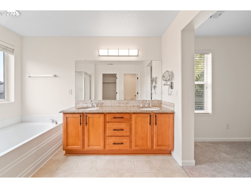 Owner's Suite Bathroom