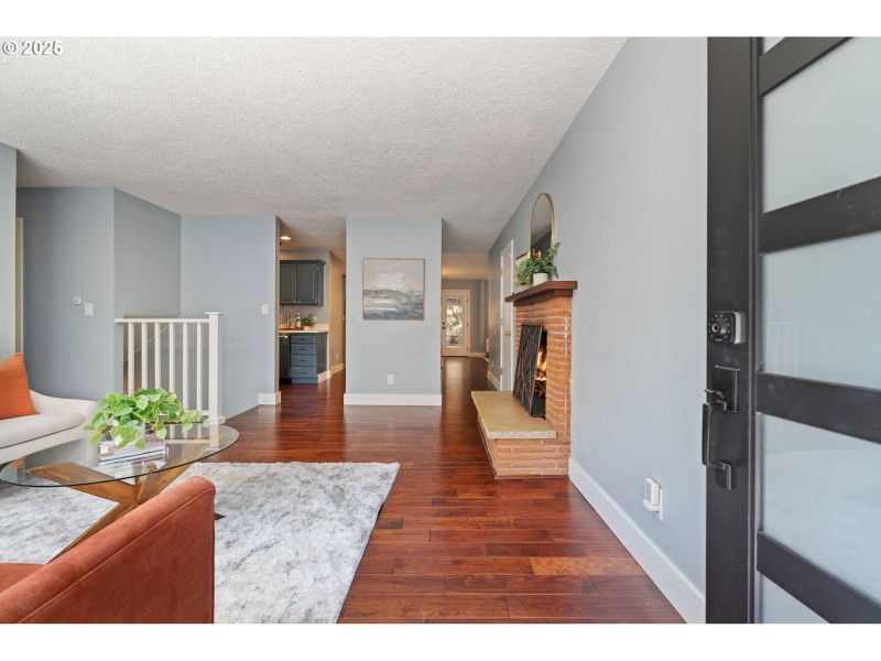 Entrance/Foyer