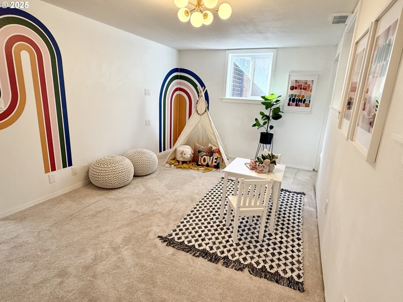 Bonus Room