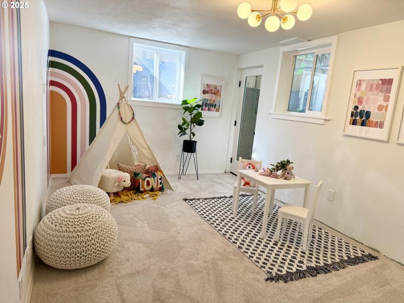 Bonus Room